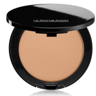 La Roche-Posay Toleriane korekční minerální kompaktní pudrový make-up  N.11 9,5g