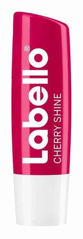 Labello Tónovací  balzám na rty Cherry 4,8 g
