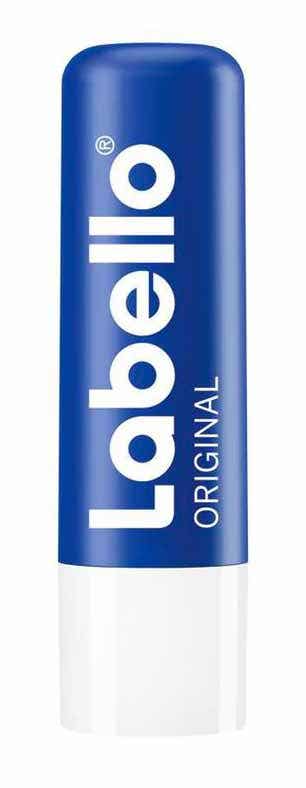 Labello Balzám na rty Original 4,8 g
