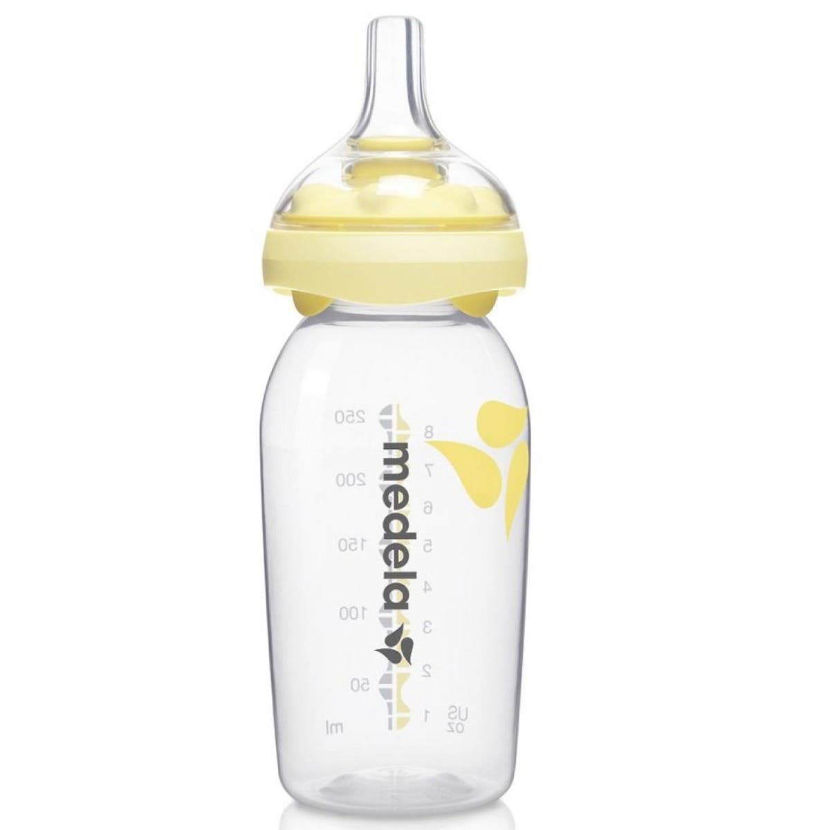 Medela Láhev pro kojené děti Calma 250 ml