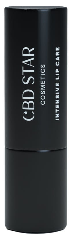 CBD Star Intensive Lip Care - 1% CBD BIO 3,7 g