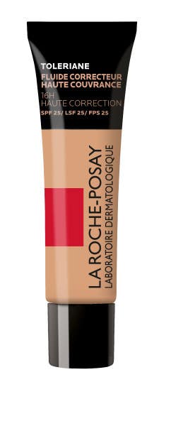 La Roche Posay Toleriane Make-up SPF 25 odstín 10 30 ml