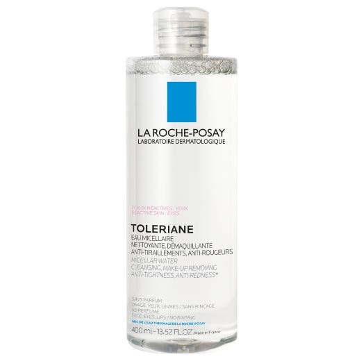 La Roche-Posay Ultra Micelární voda 400ml Obrázek