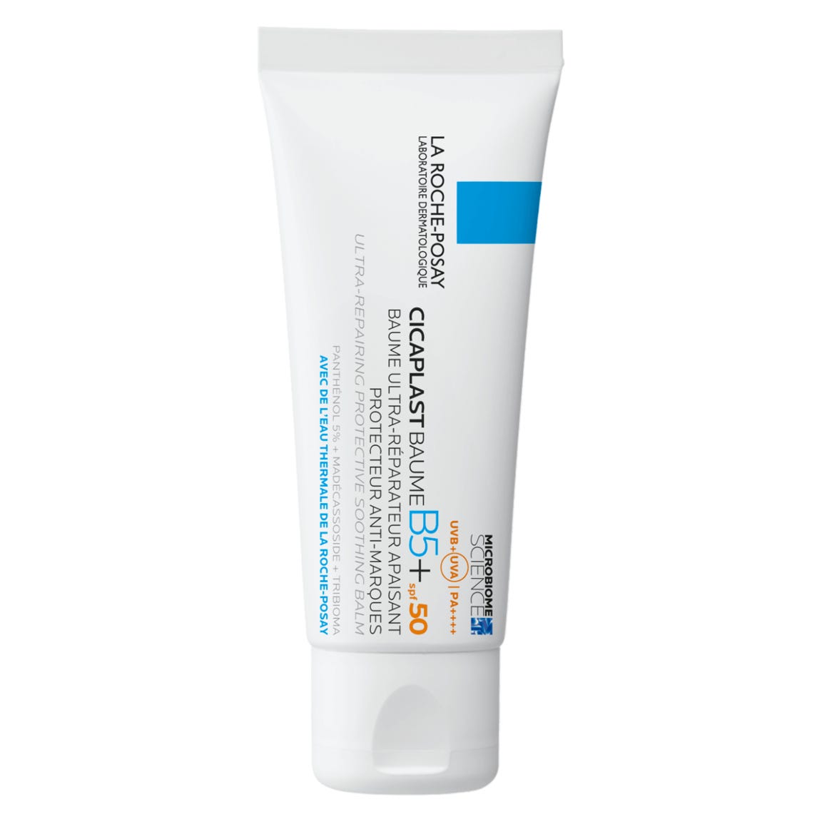 La Roche-Posay Cicaplast Balzám B5+ SPF 50 40 ml