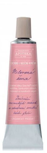 Havlíkova Apotéka Milovaná žena 30 ml