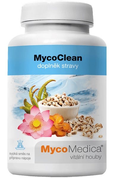 MycoMedica MycoClean 99 g MycoMedica MycoClean 99 g