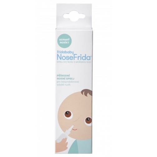 Frida Baby NoseFrida nosní sprej 20 ml