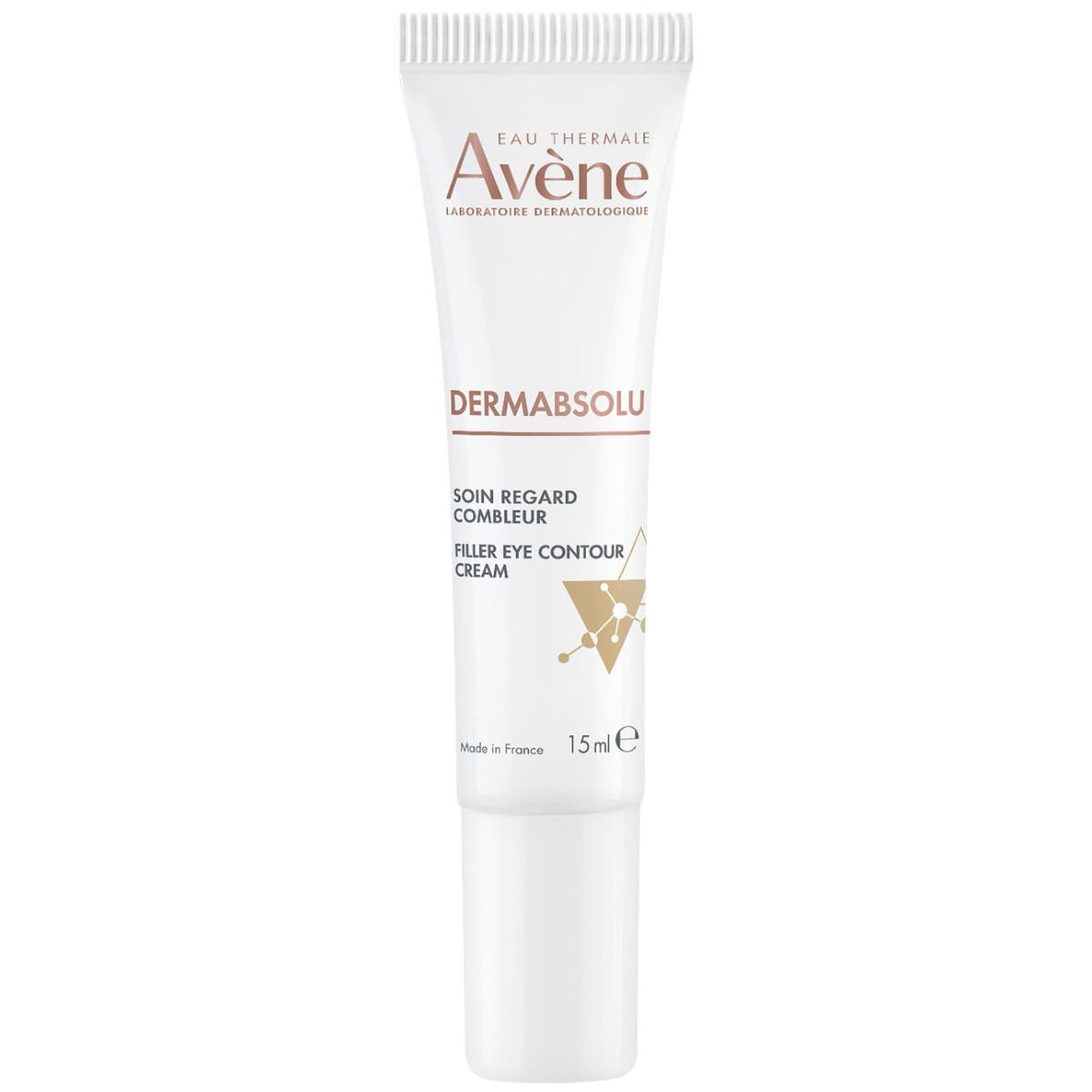 Avene DermAbsolu Vyhlazující oční krém 15 ml