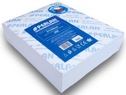 Perlan 45g 21x24cm 200ks koupíte na Vitalpoint.cz