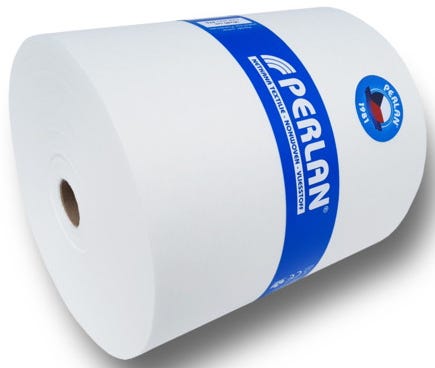 Perlan 45g útržek 30x40cm/475 útržků 1 role