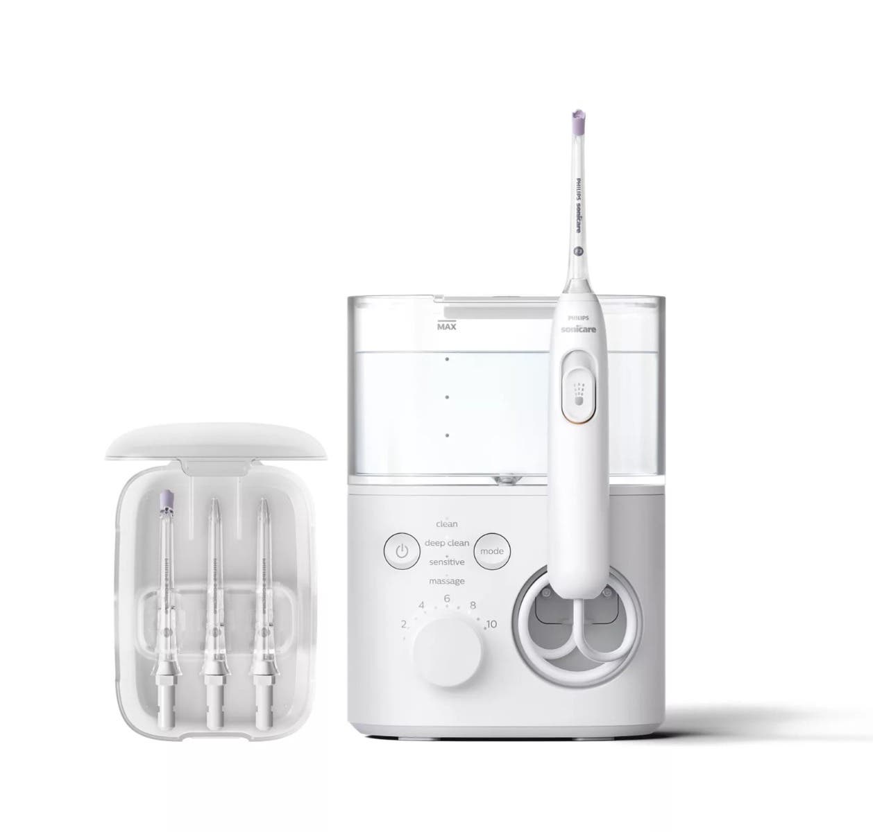 Philips Sonicare Power Flosser HX3911/40 - Ústní sprcha