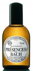 Bio Bachovky Présence harmonizující přírodní parfém 55 ml