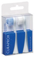 Curaprox Hydrosonic Pro sensitive Náhradní hlavice k sonickému kartáčku Pro 1 ks