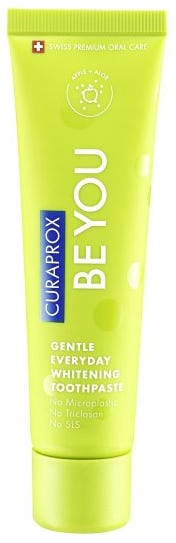 Curaprox Be You Explorer 60 ml koupíte na Vitalpoint.cz