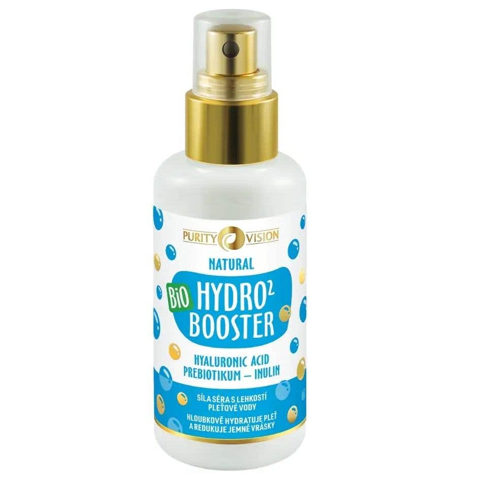 Purity Vision Natural Hydro2 Booster BIO 100 ml