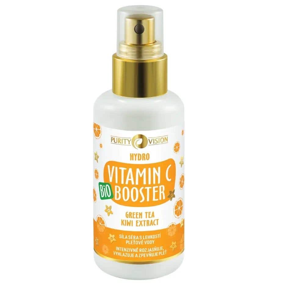 Purity Vision Hydro Vitamin C Booster BIO 100 ml