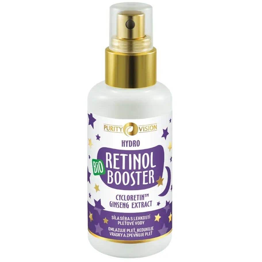 Purity Vision Hydro Retinol Booster BIO 100 ml