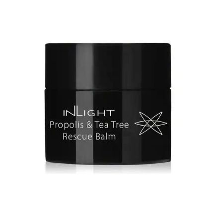 Inlight Bio Rescue balzám na problematickou pleť 7 ml