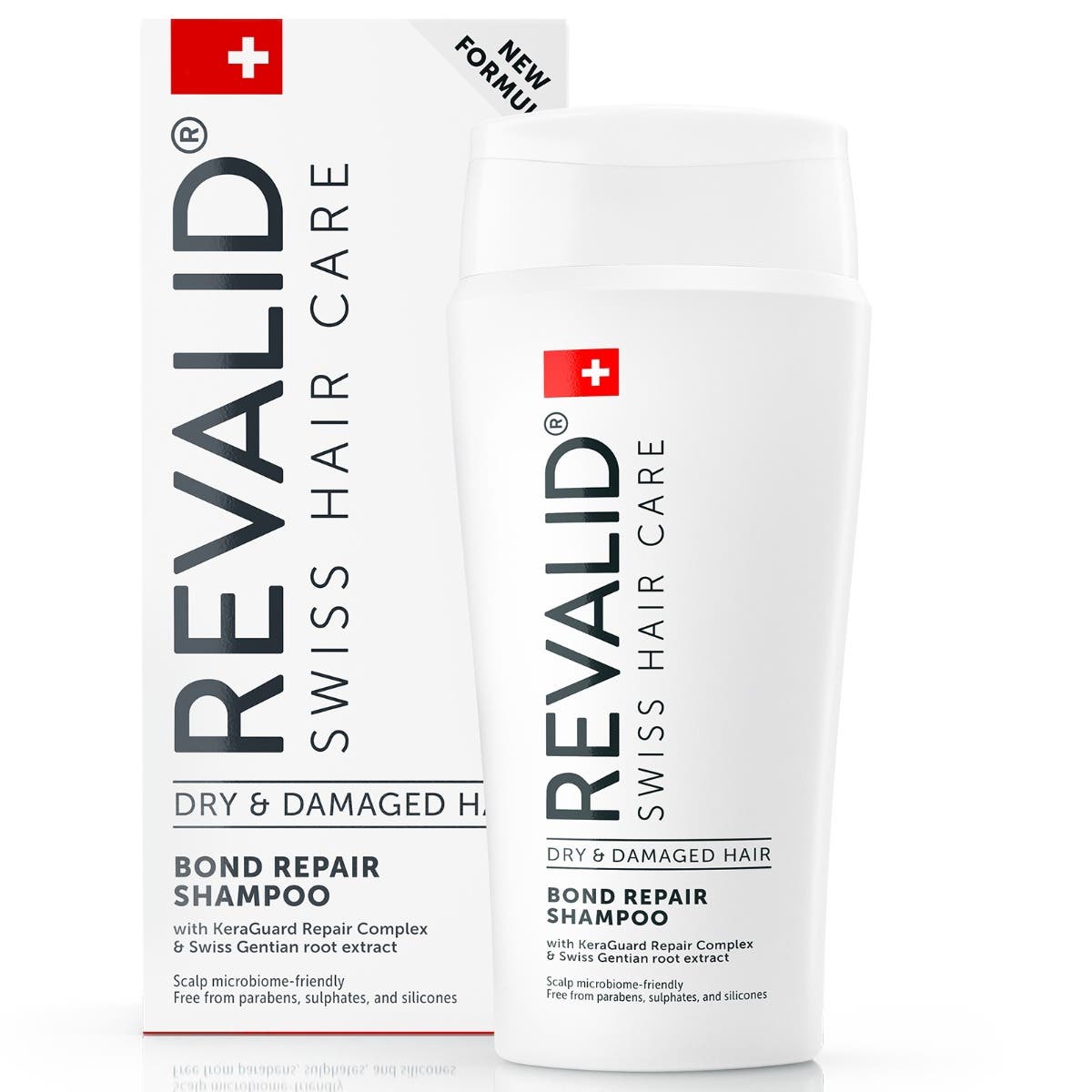 Revalid Bond Repair Šampon 200 ml