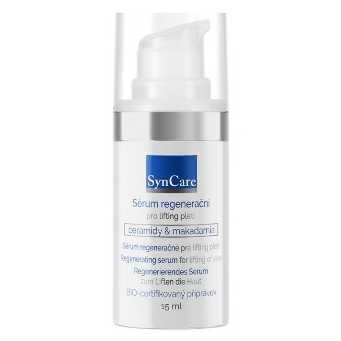 Syncare Sérum regenerační CPK BIO 15 ml