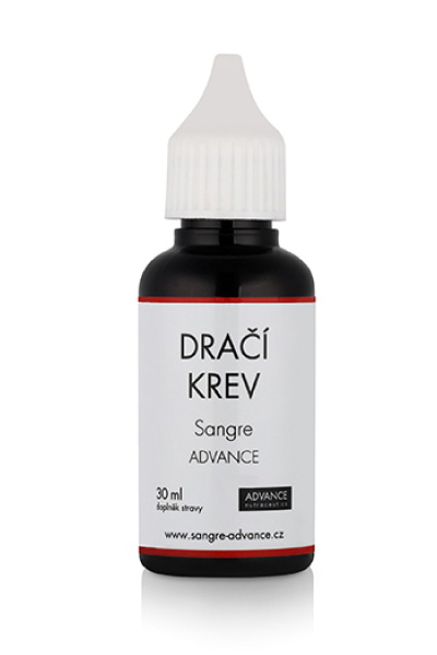 Advance Dračí krev 30 ml 