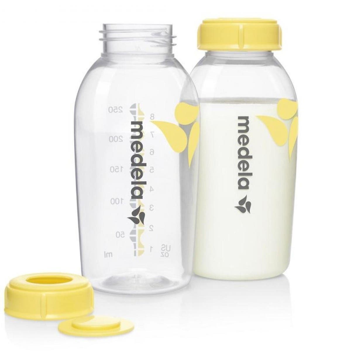 Medela Sada lahví 250 ml 2 ks