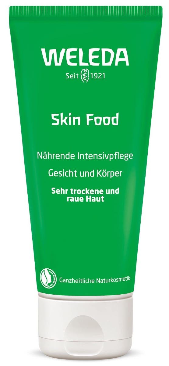 Weleda Skin food univerzální výživný krém 75 ml