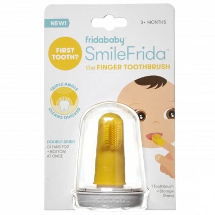 Frida Baby SmileFrida Prsťáček