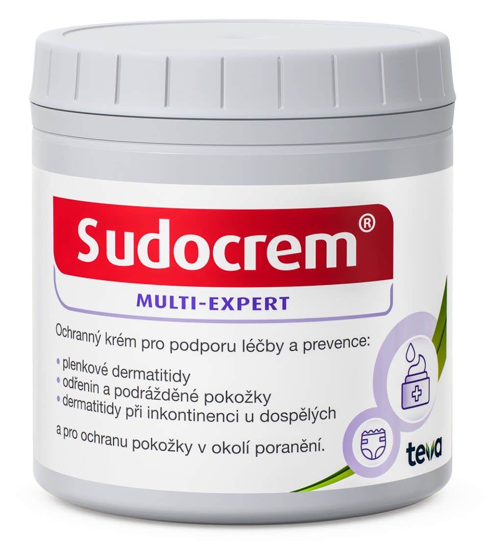 Sudocrem MultiExpert 250g