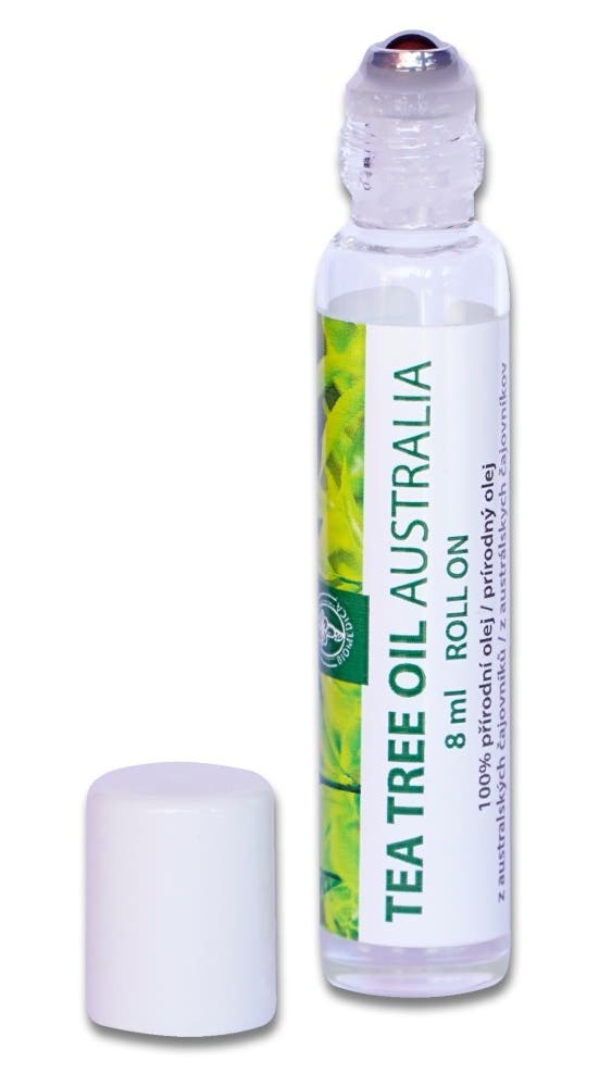 Biomedica Tea Tree Oil 8 ml