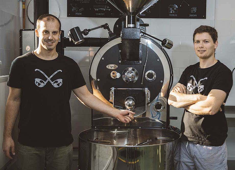 Šufan Mandle pražené solené ve skle 100 g Obrázek