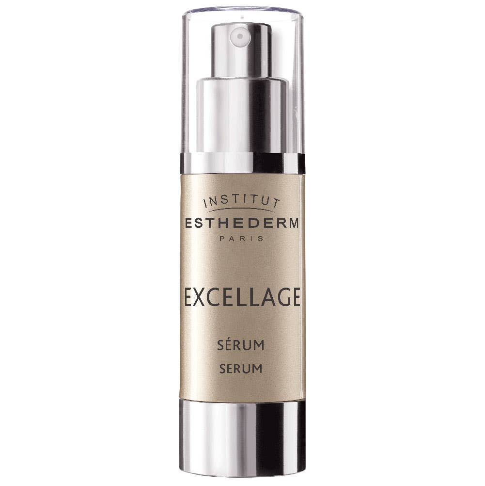 Institut Esthederm Excellage - Obnovující sérum 30 ml
