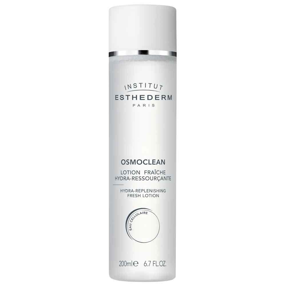 Institut Esthederm Osmoclean Hydra Replenishing Fresh Lotion - Hydratační čistící tonikum 200 ml