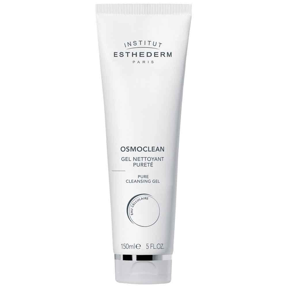 Institut Esthederm Osmoclean Pure Cleansing Gel - Čistící purifikační gel 150 ml