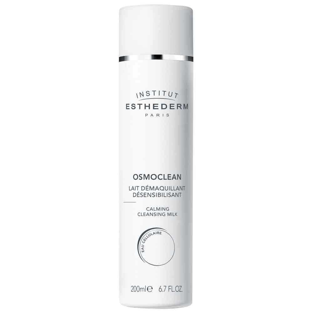 Institut Esthederm Osmoclean Calming Cleansing Milk - Uklidňující čistící mléko 200 ml