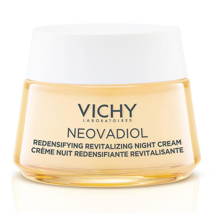 Vichy Neovadiol Noční krém pro období perimenopauzy 50 ml
