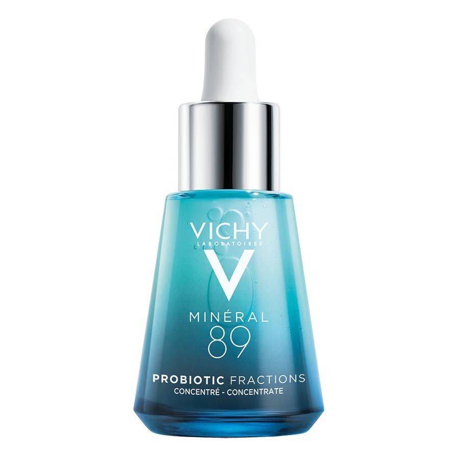 Vichy Minéral 89 Probiotic fractions sérum 30ml