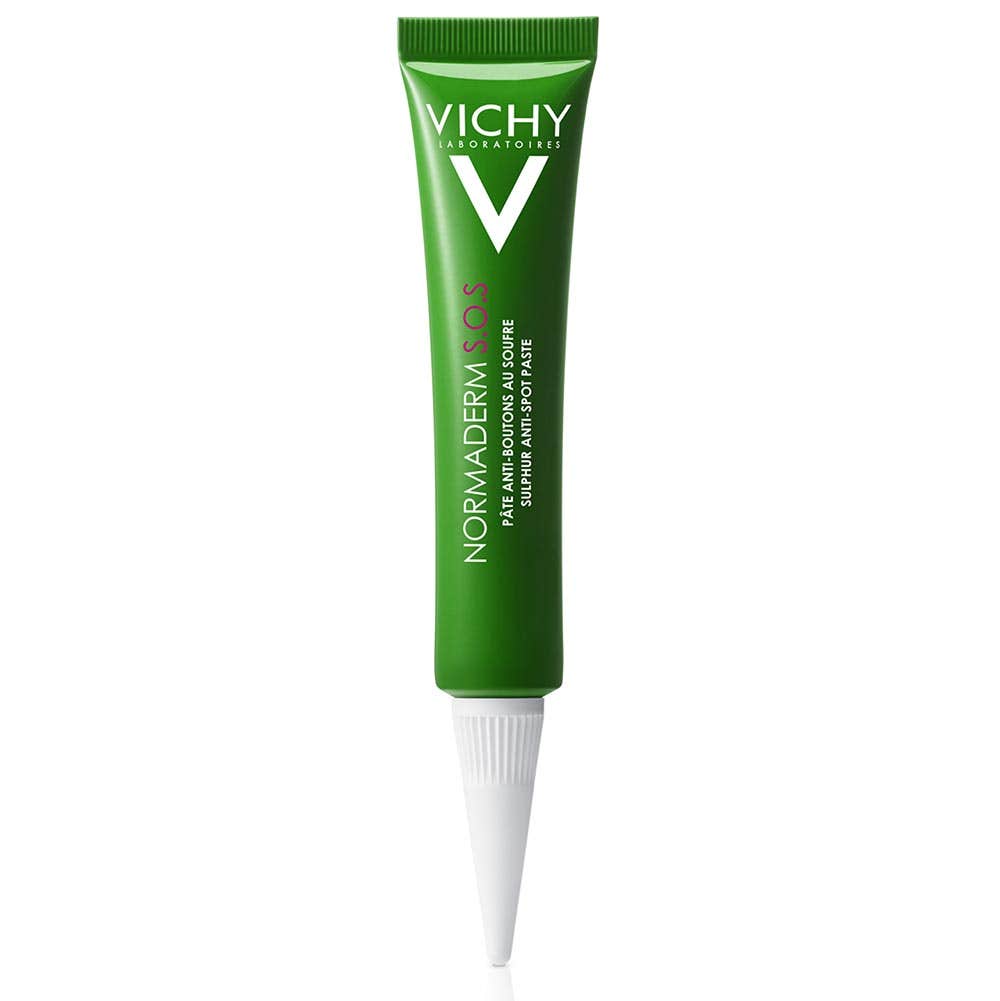 Vichy Normaderm S.O.S lokální péče proti akné 20 ml