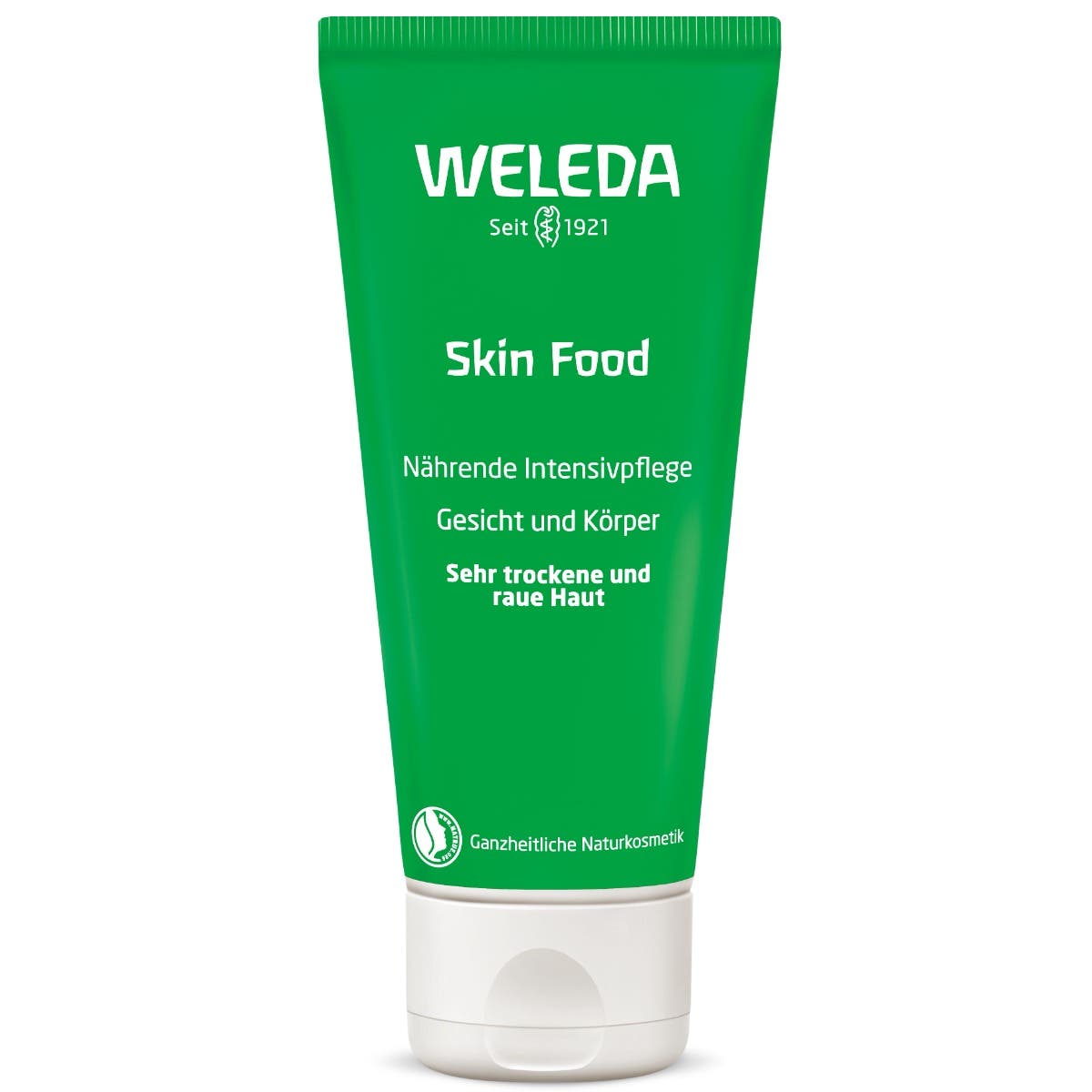 Weleda Skin food univerzální výživný krém 30 ml