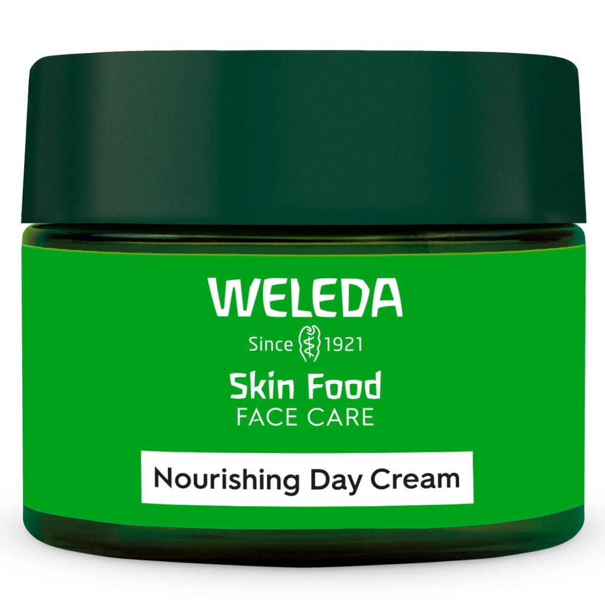 Weleda Skin Food Nourishing Day Cream – Vyživující denní krém 40 ml