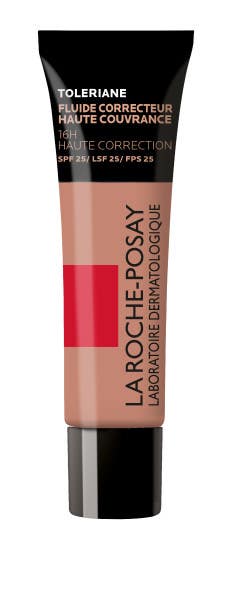 La Roche-Posay Toleriane Make-up SPF 25 odstín 11 30 ml
