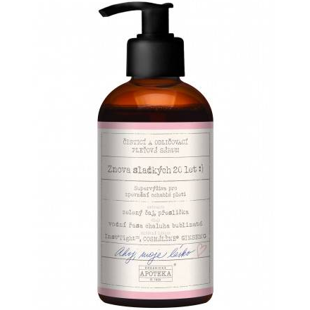 Havlíkova Apotéka Znova sladkých 20 let 200 ml