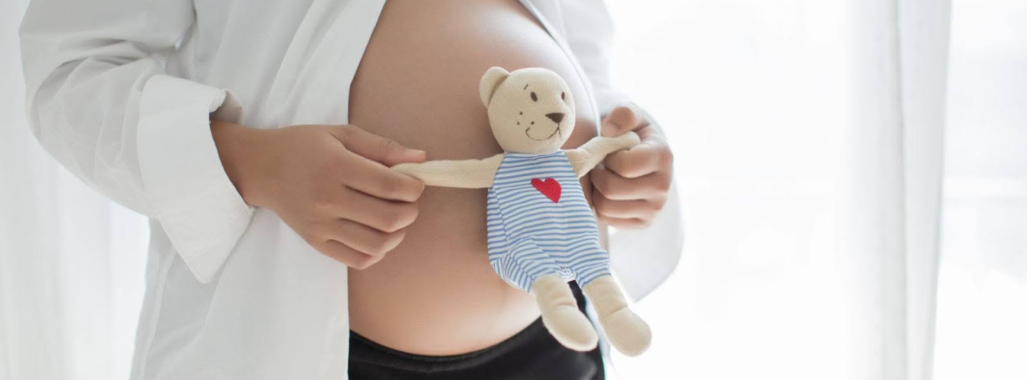 Jak otěhotnět? 14 vědecky ověřených rad k početí miminka