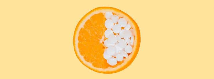 2 jednoduché tipy, jak poznat kvalitní vitamín C