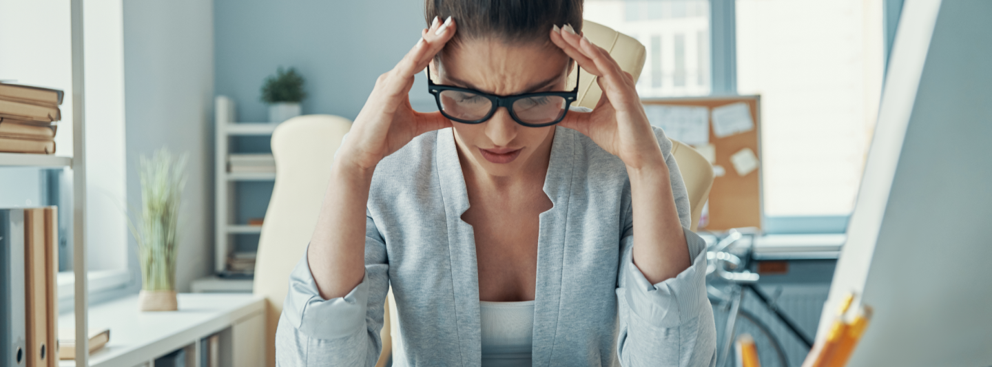 Stres – jak ovlivňuje naše zdraví a jak s ním bojovat?