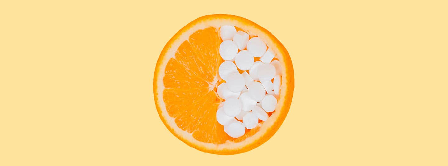 2 jednoduché tipy, ako spoznať kvalitný vitamín C