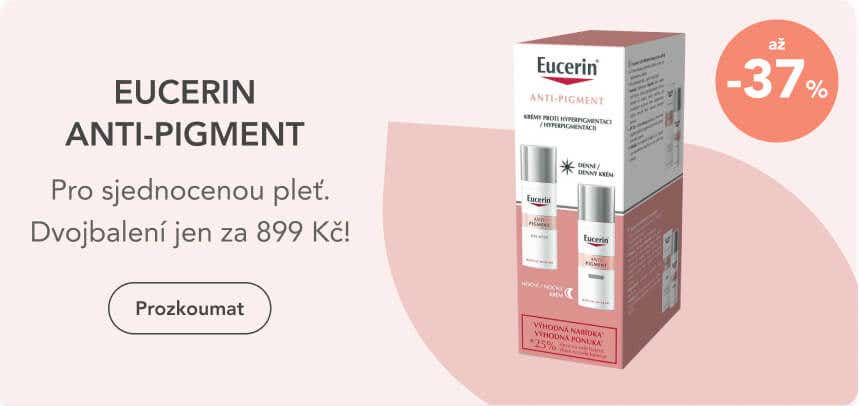 Akce_Eucerin Anti-pigment