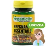 Veganicity Pregnancy