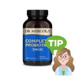 dr. mescola probiotika
