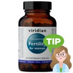 Viridian Fertility